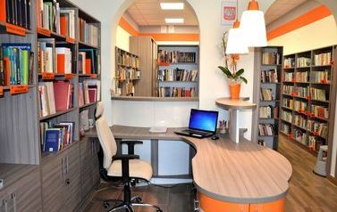Otwarcie biblioteki w Strachocinie 027