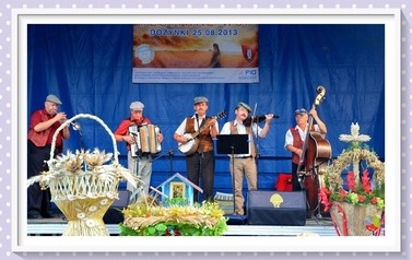 Festiwal Wsi-Dubiecka 2013r.