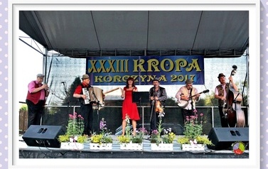 Korczyna 2017r.