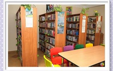 Biblioteka Gminna w Falej&oacute;wce (10)