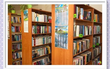 Biblioteka Gminna w Falej&oacute;wce (9)