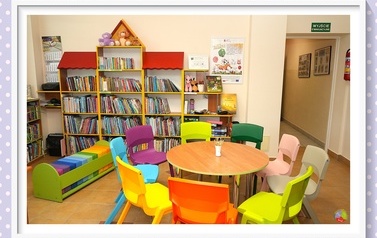 Biblioteka Gminna w Falej&oacute;wce (3)
