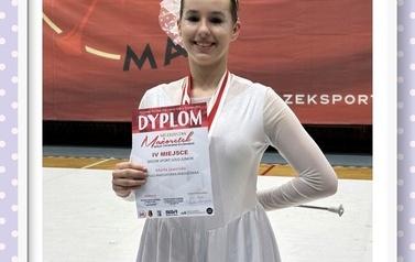 Mistrzostwa Polski Mażoretek 2024r (7)
