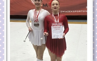 Mistrzostwa Polski Mażoretek 2024r (6)
