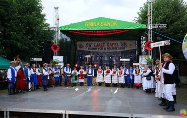 XV Zjazd Kapel Ludowych-Mrzygł&oacute;d 2026 (4)