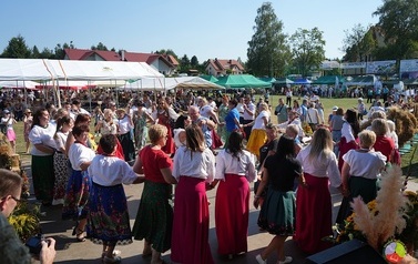 Dożynki Powiatowo-Gminne-Czerteż 2026 (241)