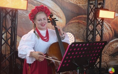 Dożynki Powiatowo-Gminne-Czerteż 2026 (236)
