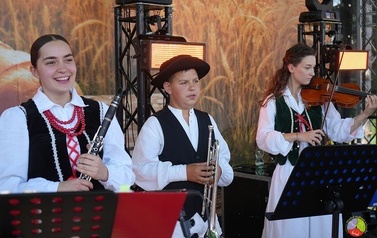 Dożynki Powiatowo-Gminne-Czerteż 2026 (152)