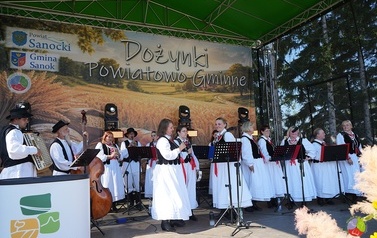 Dożynki Powiatowo-Gminne-Czerteż 2026 (150)