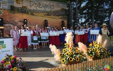 Dożynki Powiatowo-Gminne-Czerteż 2026 (144)