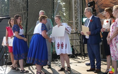 Dożynki Powiatowo-Gminne-Czerteż 2026 (141)