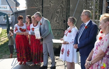 Dożynki Powiatowo-Gminne-Czerteż 2026 (137)
