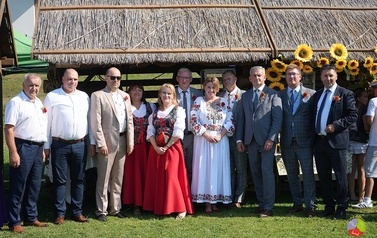Dożynki Powiatowo-Gminne-Czerteż 2026 (130)