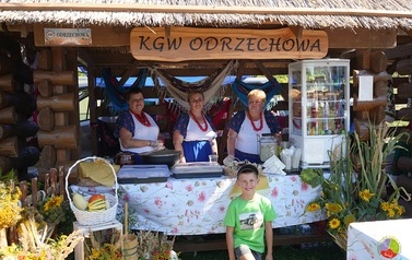 Dożynki Powiatowo-Gminne-Czerteż 2026 (127)