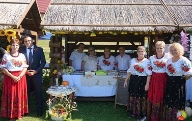 Dożynki Powiatowo-Gminne-Czerteż 2026 (123)