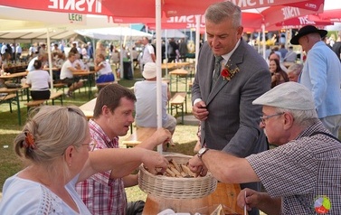 Dożynki Powiatowo-Gminne-Czerteż 2026 (119)