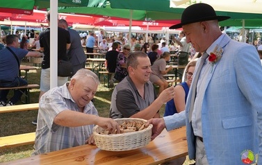 Dożynki Powiatowo-Gminne-Czerteż 2026 (117)