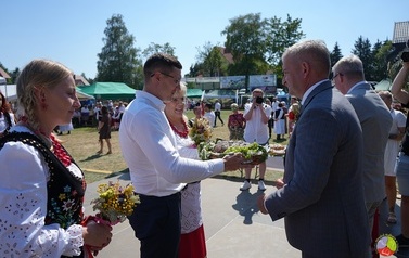 Dożynki Powiatowo-Gminne-Czerteż 2026 (103)