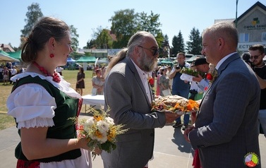 Dożynki Powiatowo-Gminne-Czerteż 2026 (102)