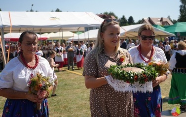Dożynki Powiatowo-Gminne-Czerteż 2026 (101)
