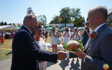 Dożynki Powiatowo-Gminne-Czerteż 2026 (99)