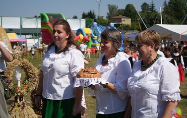 Dożynki Powiatowo-Gminne-Czerteż 2026 (98)