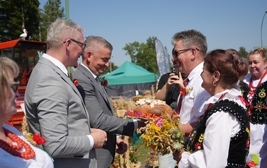 Dożynki Powiatowo-Gminne-Czerteż 2026 (97)