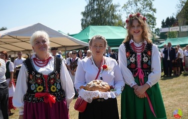 Dożynki Powiatowo-Gminne-Czerteż 2026 (86)