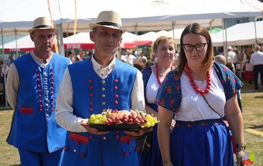Dożynki Powiatowo-Gminne-Czerteż 2026 (83)