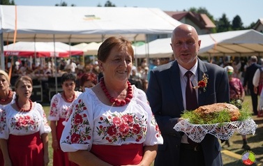 Dożynki Powiatowo-Gminne-Czerteż 2026 (82)