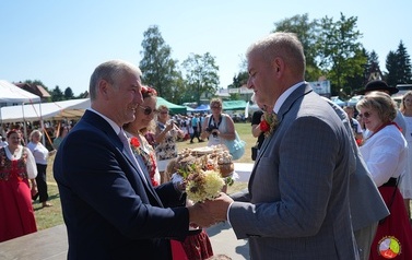 Dożynki Powiatowo-Gminne-Czerteż 2026 (81)
