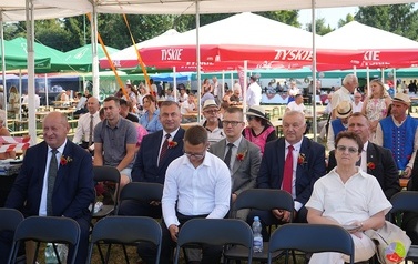 Dożynki Powiatowo-Gminne-Czerteż 2026 (73)