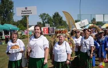 Dożynki Powiatowo-Gminne-Czerteż 2026 (46)