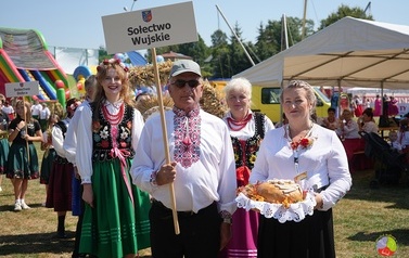 Dożynki Powiatowo-Gminne-Czerteż 2026 (45)