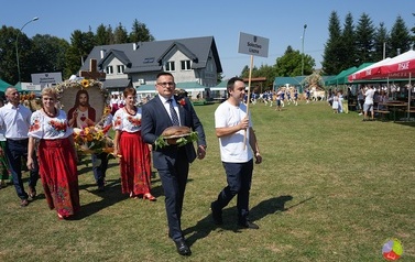 Dożynki Powiatowo-Gminne-Czerteż 2026 (34)