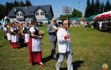 Dożynki Powiatowo-Gminne-Czerteż 2026 (30)
