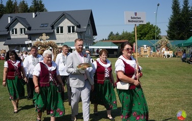 Dożynki Powiatowo-Gminne-Czerteż 2026 (21)