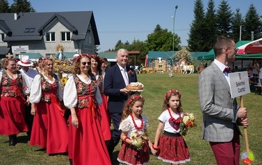 Dożynki Powiatowo-Gminne-Czerteż 2026 (20)