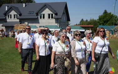 Dożynki Powiatowo-Gminne-Czerteż 2026 (14)