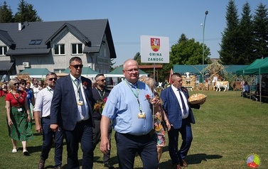 Dożynki Powiatowo-Gminne-Czerteż 2026 (12)