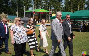 Dożynki Powiatowo-Gminne-Czerteż 2026 (10)