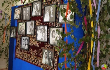 Tradycyjne wesele w klimacie lat 50-tych (99)