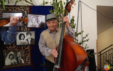 Tradycyjne wesele w klimacie lat 50-tych (91)