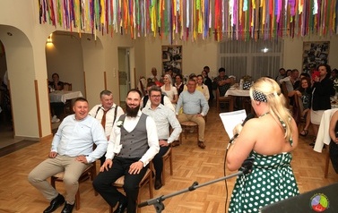 Tradycyjne wesele w klimacie lat 50-tych (82)