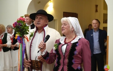 Tradycyjne wesele w klimacie lat 50-tych (32)