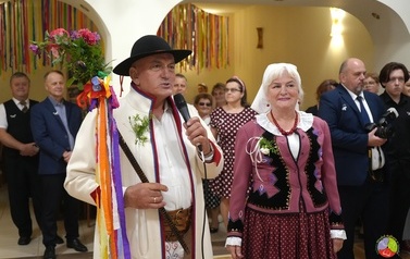 Tradycyjne wesele w klimacie lat 50-tych (29)
