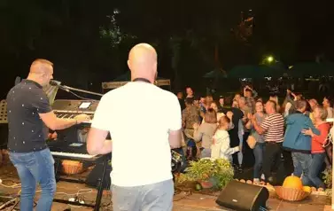 ŚWIĘTO ZIEMNIAKA - FALEJ&Oacute;WKA 2025r. (86)