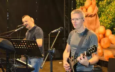 ŚWIĘTO ZIEMNIAKA - FALEJ&Oacute;WKA 2025r. (85)