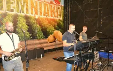 ŚWIĘTO ZIEMNIAKA - FALEJ&Oacute;WKA 2025r. (83)