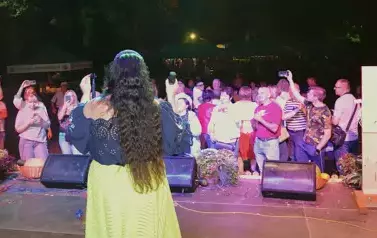 ŚWIĘTO ZIEMNIAKA - FALEJ&Oacute;WKA 2025r. (77)